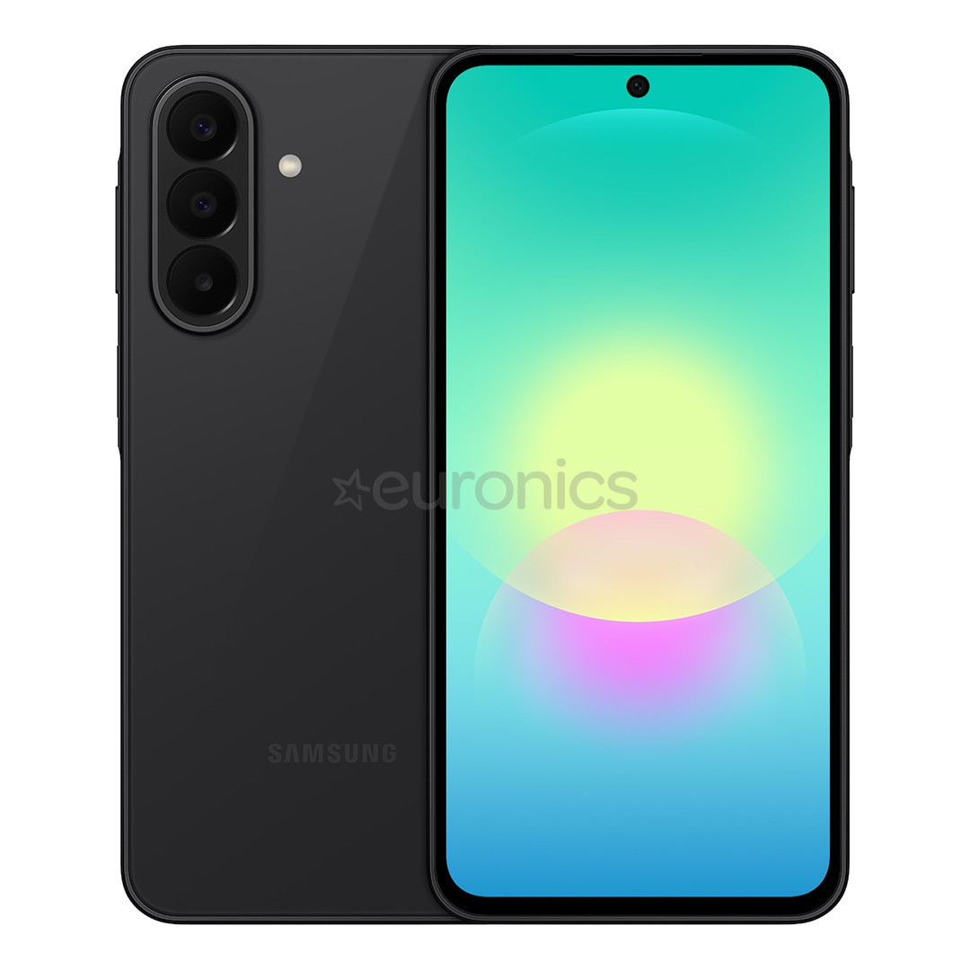 Samsung Galaxy A27 5G, 6 GB, 128 GB, melna - Viedtālrunis SM-A276BZKBEUE