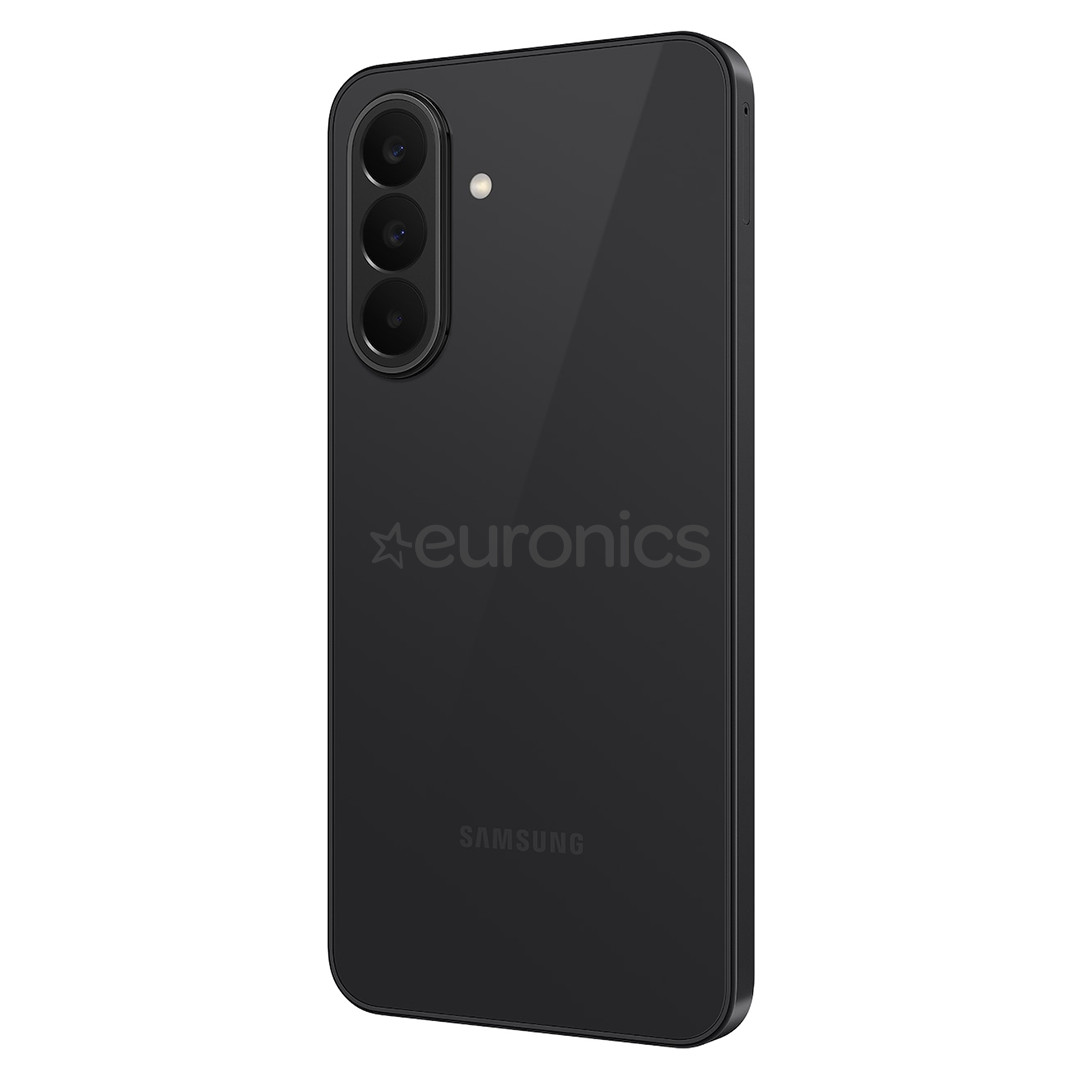 Samsung Galaxy A27 5G, 6 GB, 128 GB, melna - Viedtālrunis