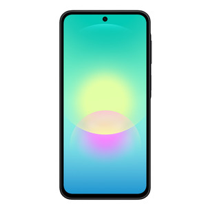 Samsung Galaxy A27 5G, 6 GB, 128 GB, melna - Viedtālrunis