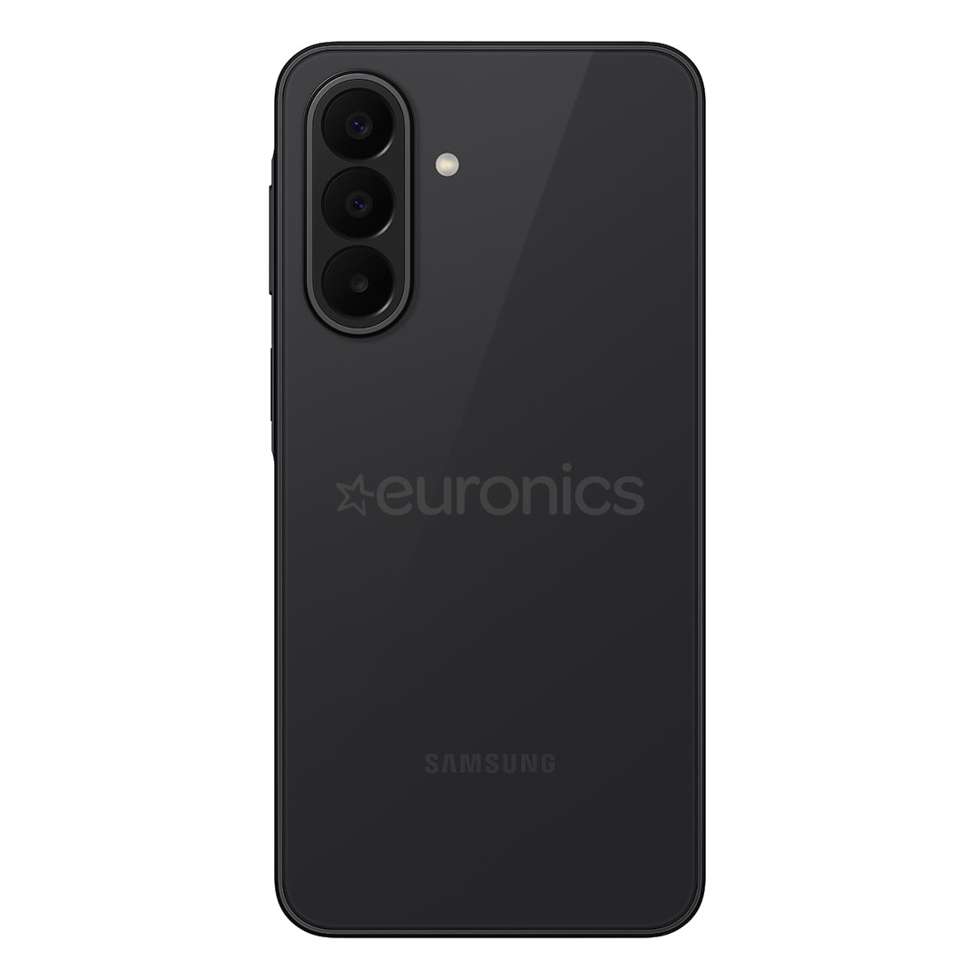 Samsung Galaxy A27 5G, 6 GB, 128 GB, melna - Viedtālrunis