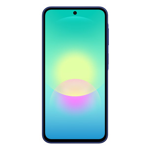 Samsung Galaxy A27 5G, 6 GB, 128 GB, zila - Viedtālrunis