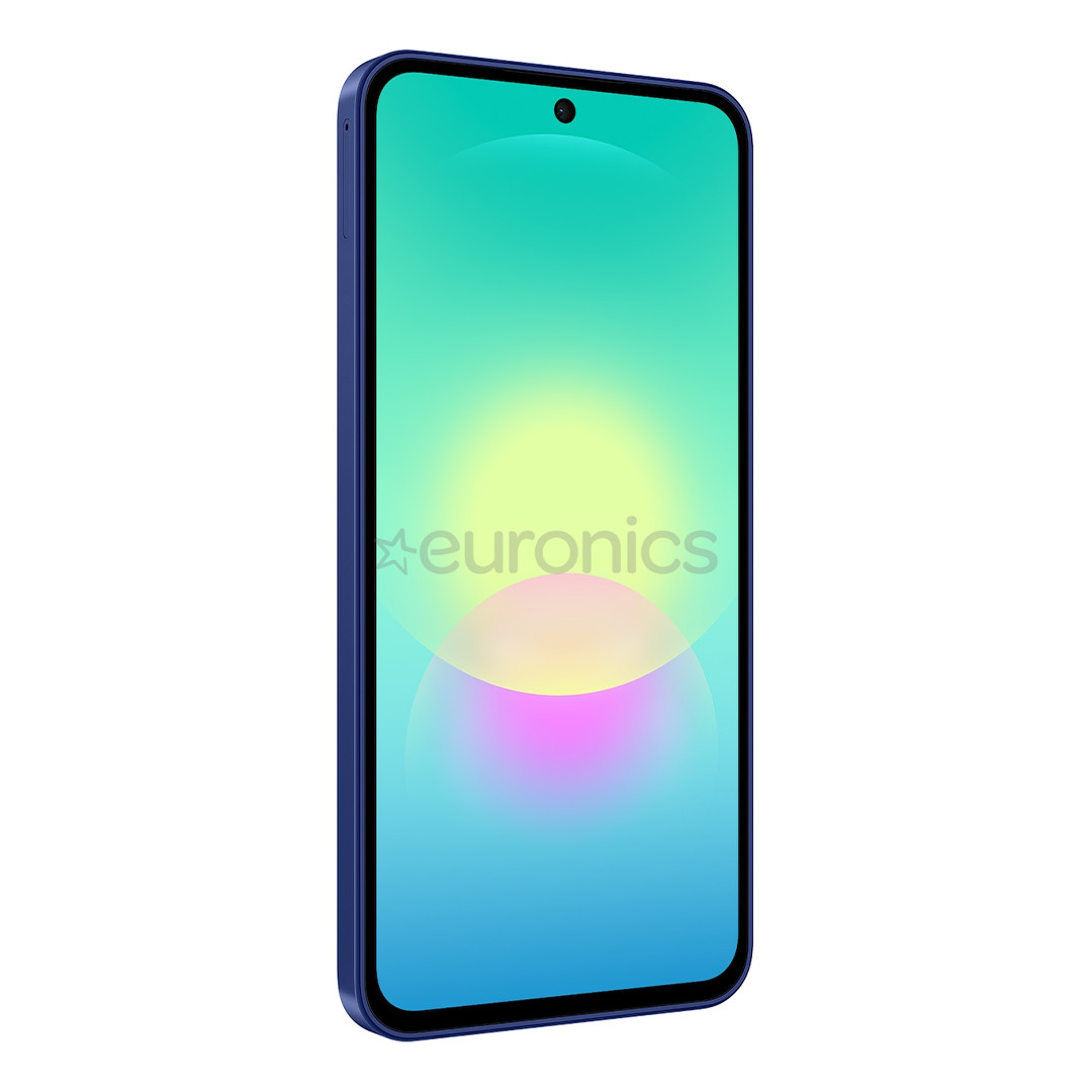 Samsung Galaxy A27 5G, 6 GB, 128 GB, zila - Viedtālrunis