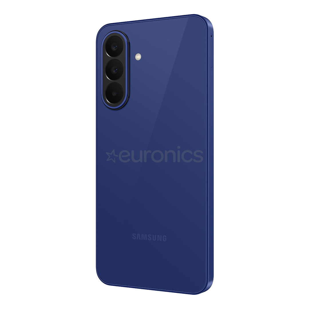 Samsung Galaxy A27 5G, 6 GB, 128 GB, zila - Viedtālrunis
