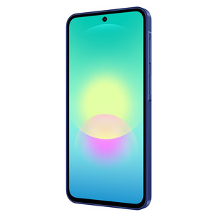 Samsung Galaxy A27 5G, 6 GB, 128 GB, zila - Viedtālrunis
