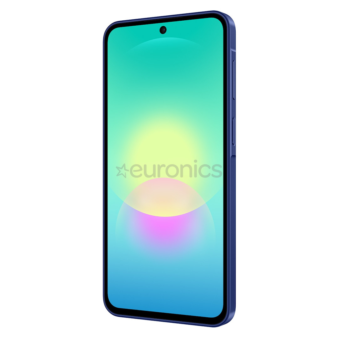 Samsung Galaxy A27 5G, 6 GB, 128 GB, zila - Viedtālrunis