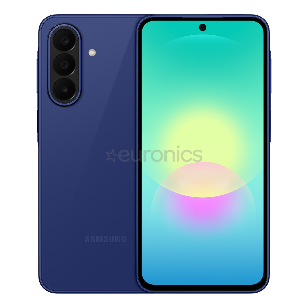 Samsung Galaxy A27 5G, 6 GB, 128 GB, zila - Viedtālrunis SM-A276BZBBEUE