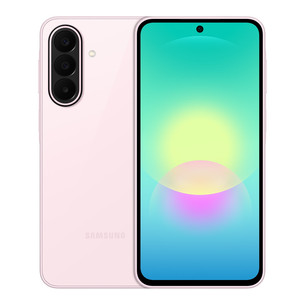 Samsung Galaxy A27 5G, 8 GB, 256 GB, rozā - Viedtālrunis