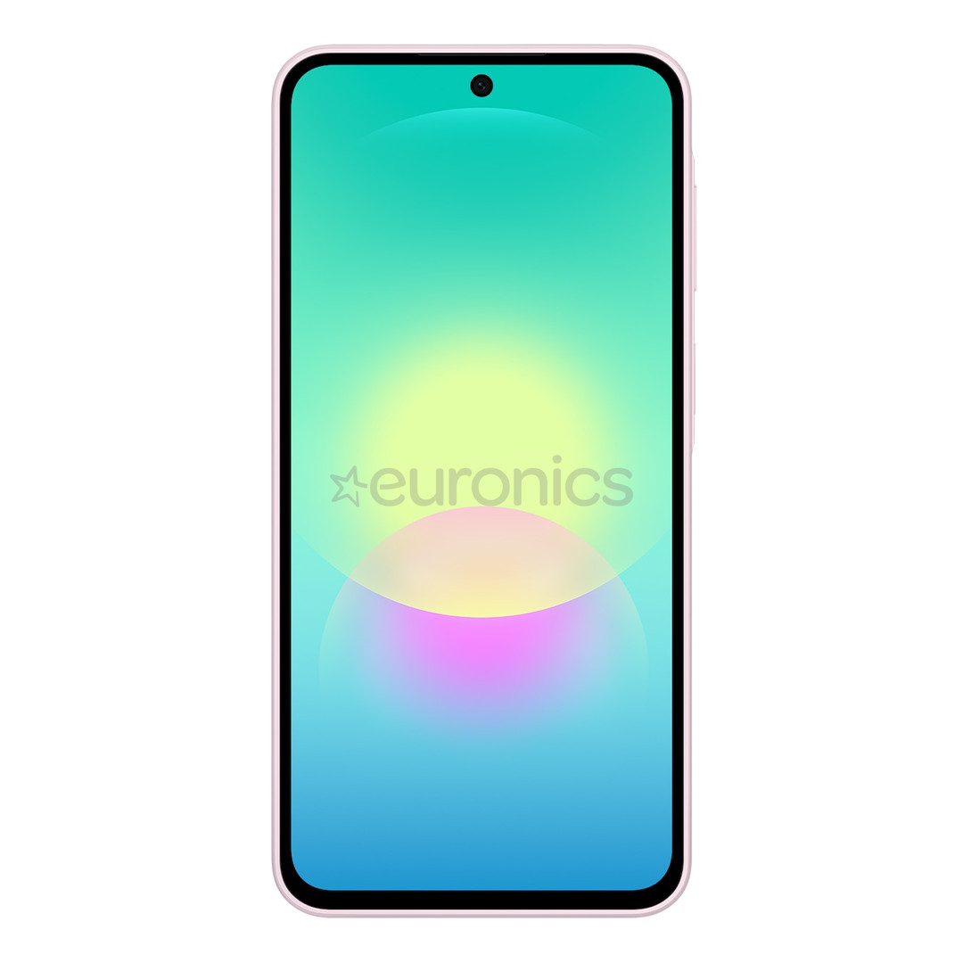 Samsung Galaxy A27 5G, 8 GB, 256 GB, rozā - Viedtālrunis