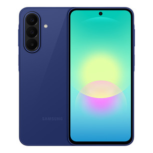 Samsung Galaxy A27 5G, 8 GB, 256 GB, zila - Viedtālrunis