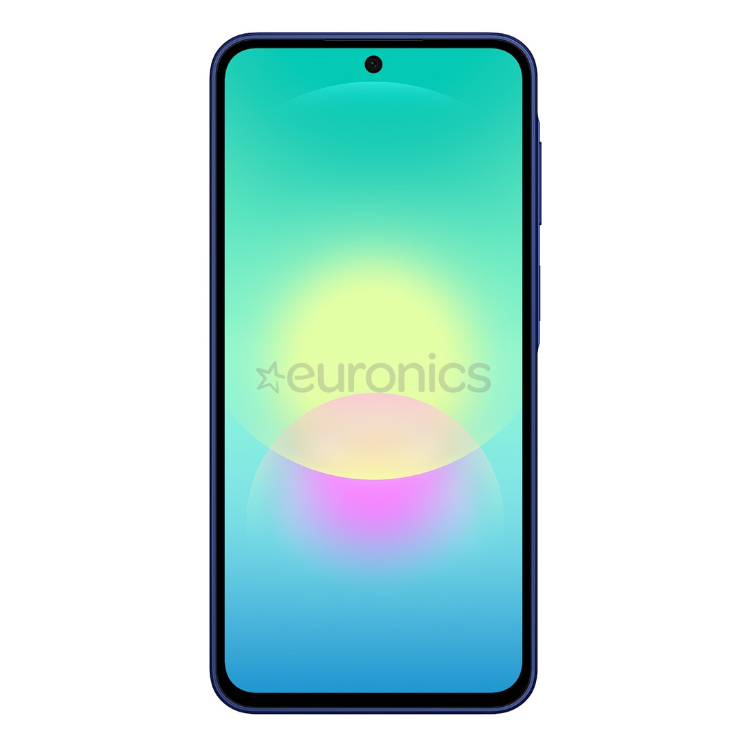Samsung Galaxy A27 5G, 8 GB, 256 GB, zila - Viedtālrunis