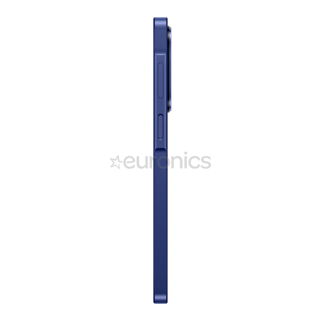 Samsung Galaxy A27 5G, 8 GB, 256 GB, zila - Viedtālrunis