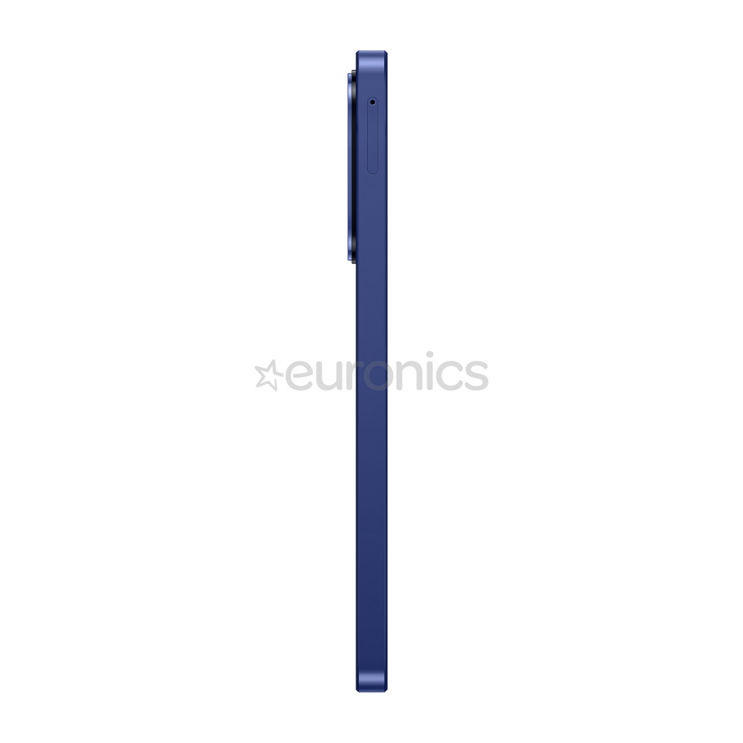 Samsung Galaxy A27 5G, 8 GB, 256 GB, zila - Viedtālrunis
