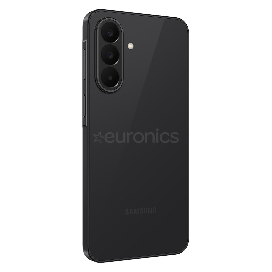 Samsung Galaxy A27 5G, 8 GB, 256 GB, melna - Viedtālrunis