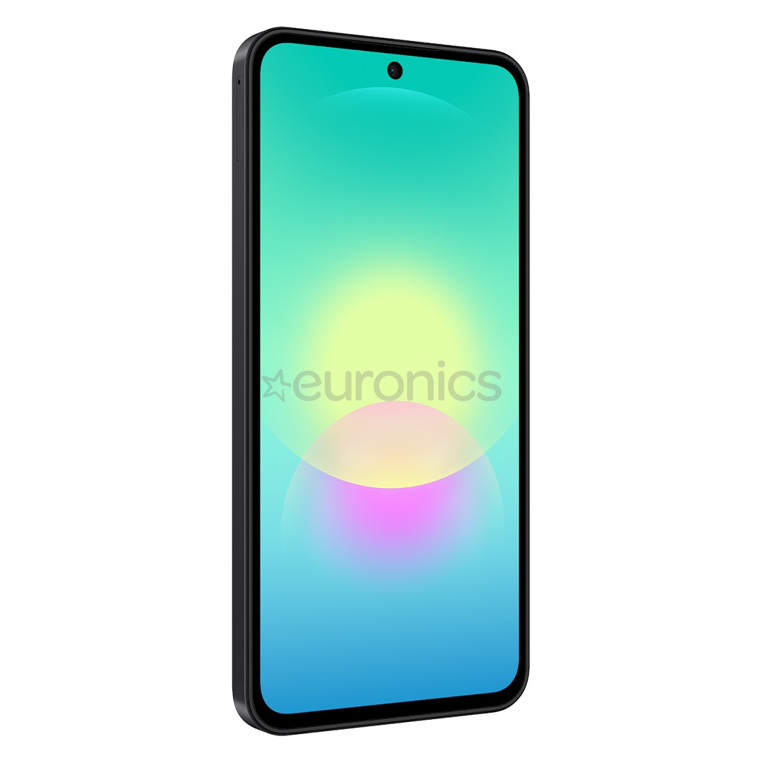 Samsung Galaxy A27 5G, 8 GB, 256 GB, melna - Viedtālrunis