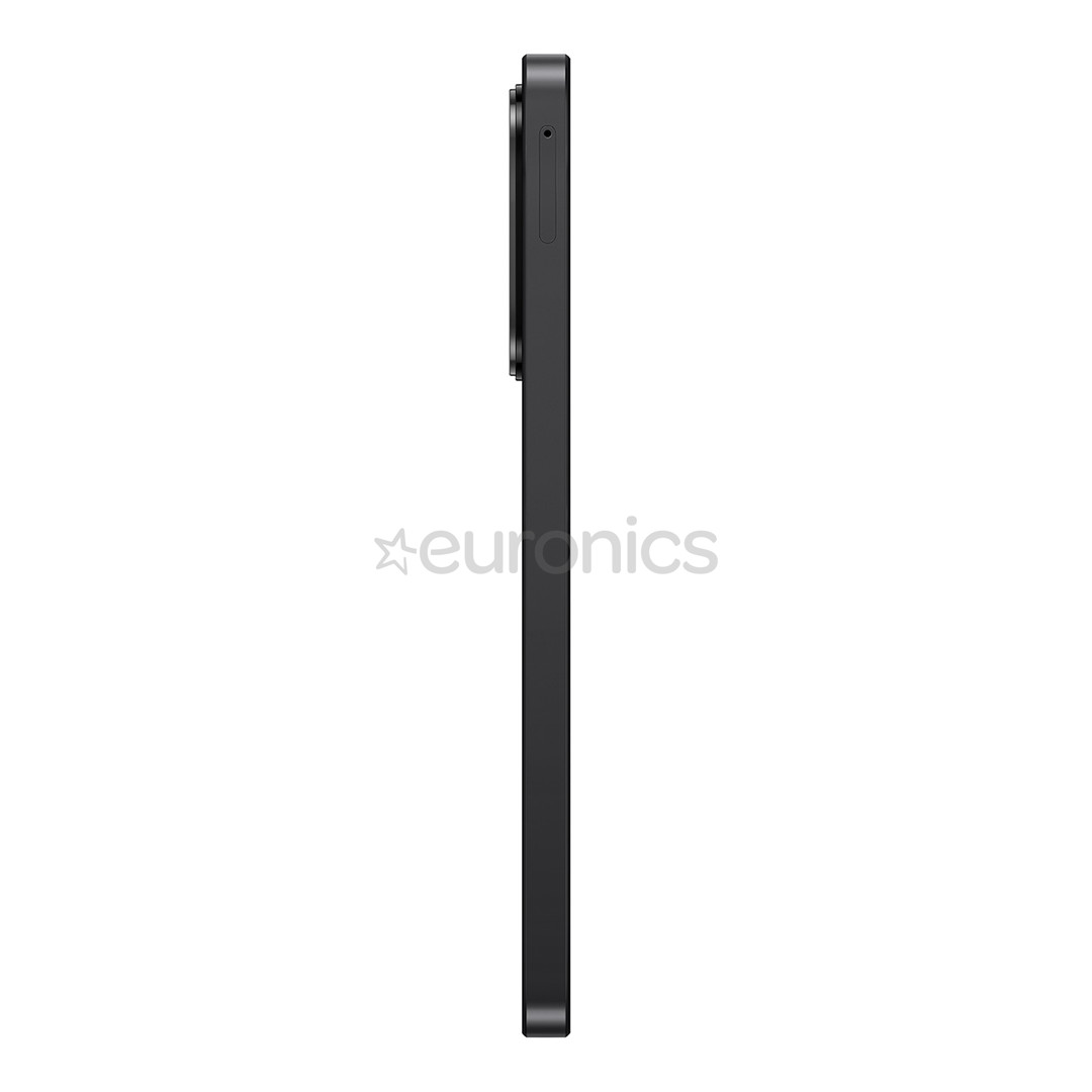 Samsung Galaxy A27 5G, 8 GB, 256 GB, melna - Viedtālrunis