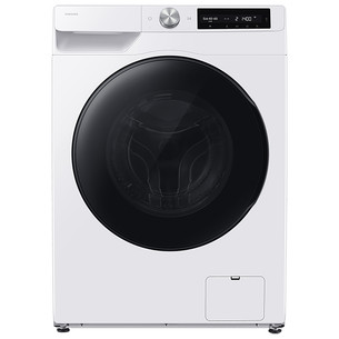 Samsung, 10 kg / 6 kg, depth 59 cm, 1400 rpm - Washer-dryer combo