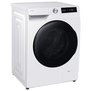 Samsung, 10 kg / 6 kg, depth 59 cm, 1400 rpm - Washer-dryer combo