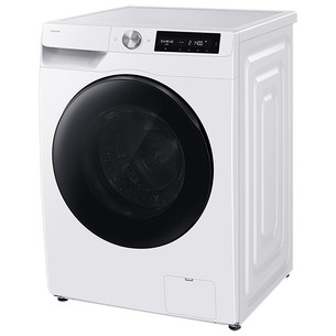 Samsung, 10 kg / 6 kg, depth 59 cm, 1400 rpm - Washer-dryer combo