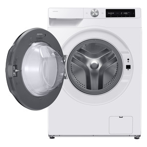 Samsung, 10 kg / 6 kg, depth 59 cm, 1400 rpm - Washer-dryer combo
