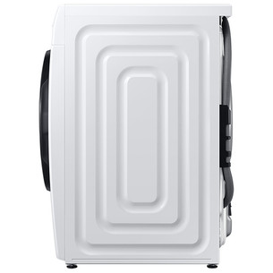 Samsung, 10 kg / 6 kg, depth 59 cm, 1400 rpm - Washer-dryer combo