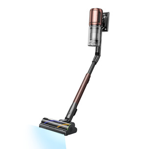 Dreame V30 Essential, bronza - Bezvadu putekļu sūcējs