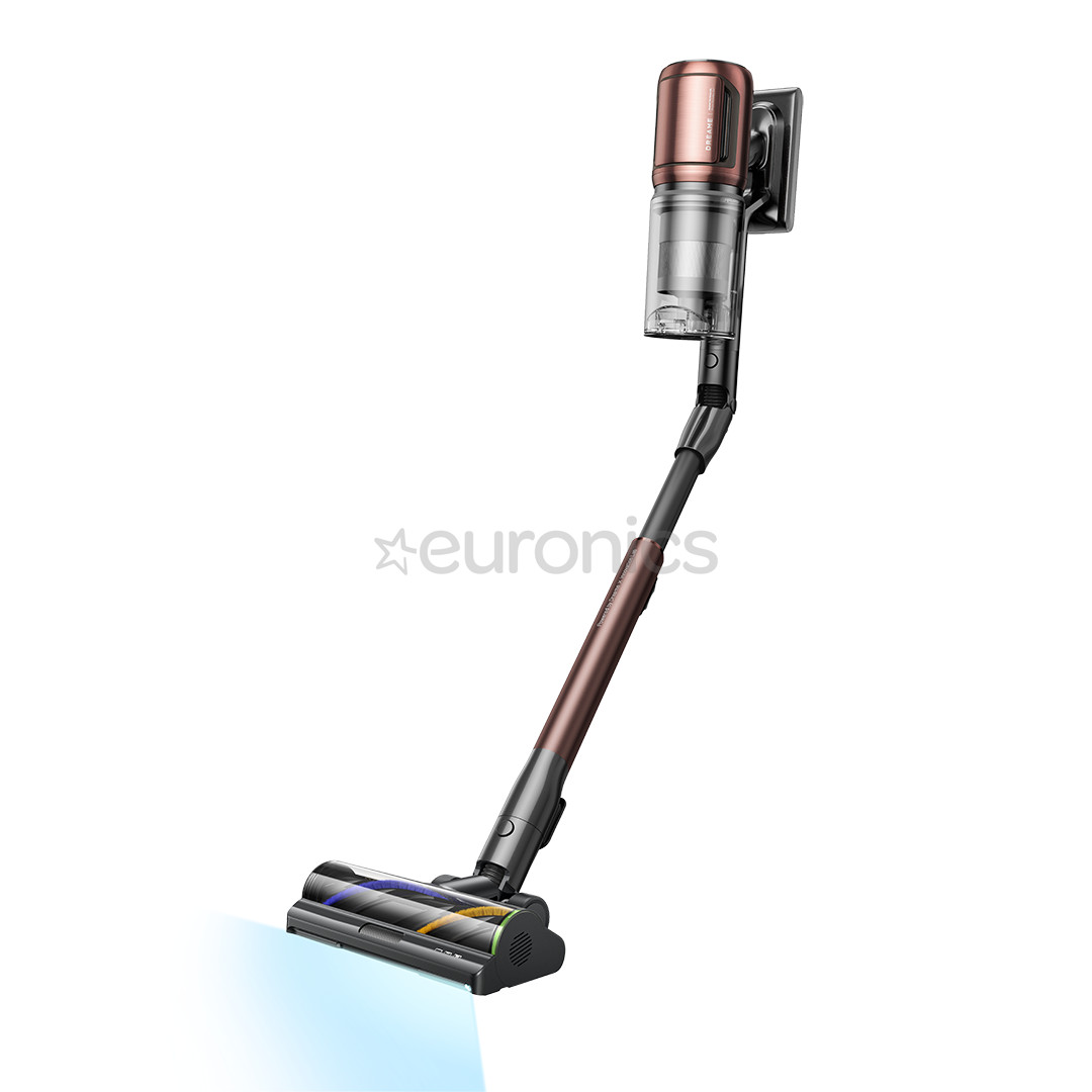 Dreame V30 Essential, bronza - Bezvadu putekļu sūcējs