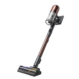 Dreame V30 Essential, bronza - Bezvadu putekļu sūcējs