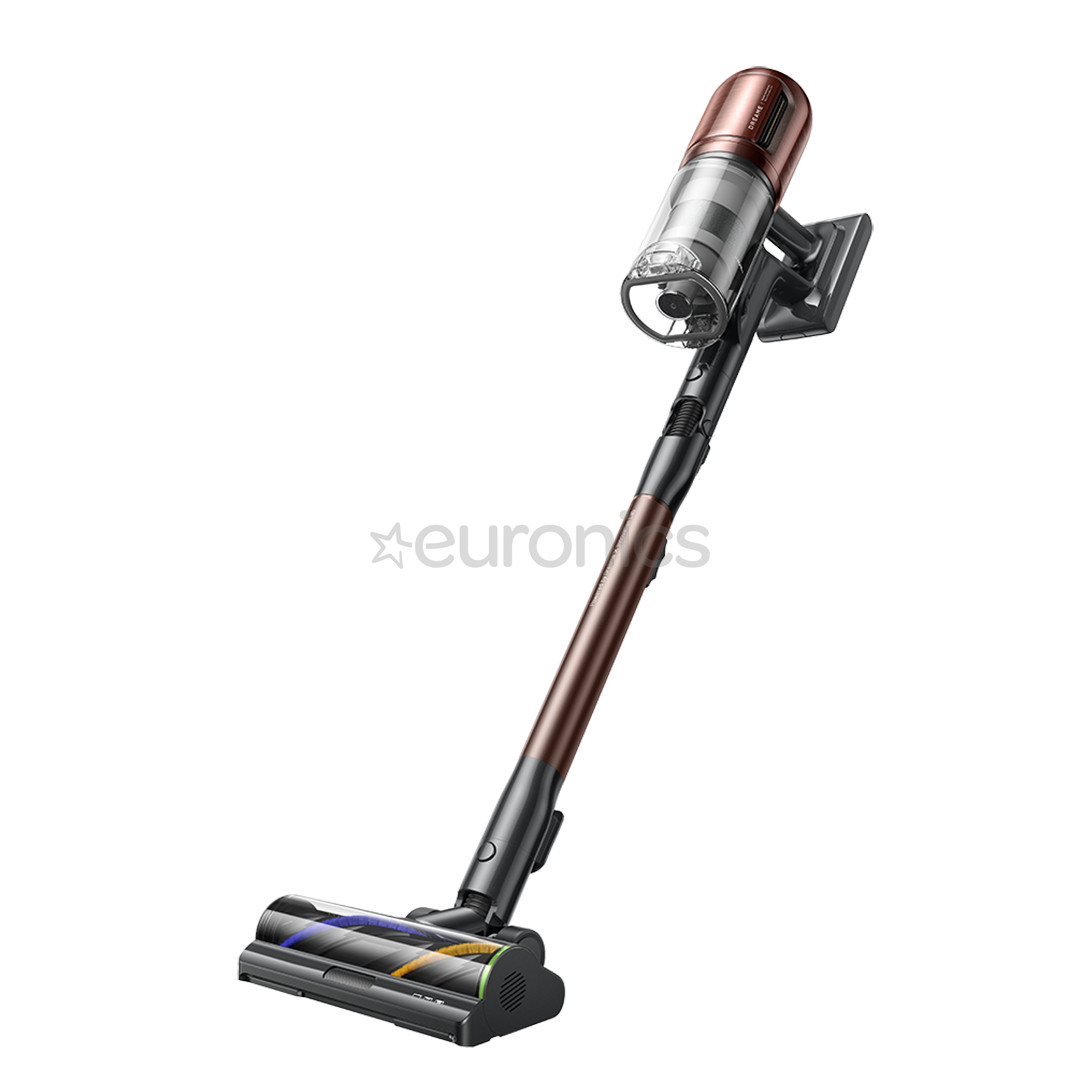 Dreame V30 Essential, bronza - Bezvadu putekļu sūcējs