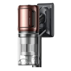Dreame V30 Essential, bronza - Bezvadu putekļu sūcējs