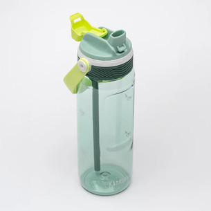Kambukka Dupla, Pine Forest, 750 ml, green - Water bottle