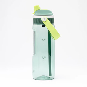 Kambukka Dupla, Pine Forest, 750 ml, green - Water bottle