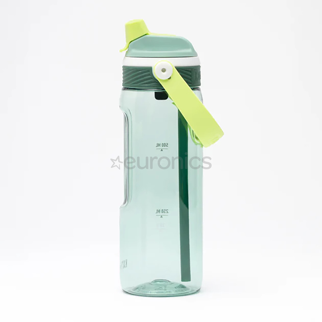 Kambukka Dupla, Pine Forest, 750 ml, green - Water bottle