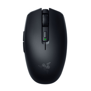 Razer Orochi V2 (2026), melna - Bezvadu datorpele