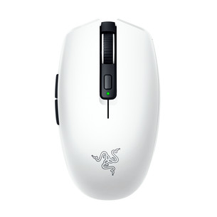 Razer Orochi V2 (2026), balta - Bezvadu datorpele