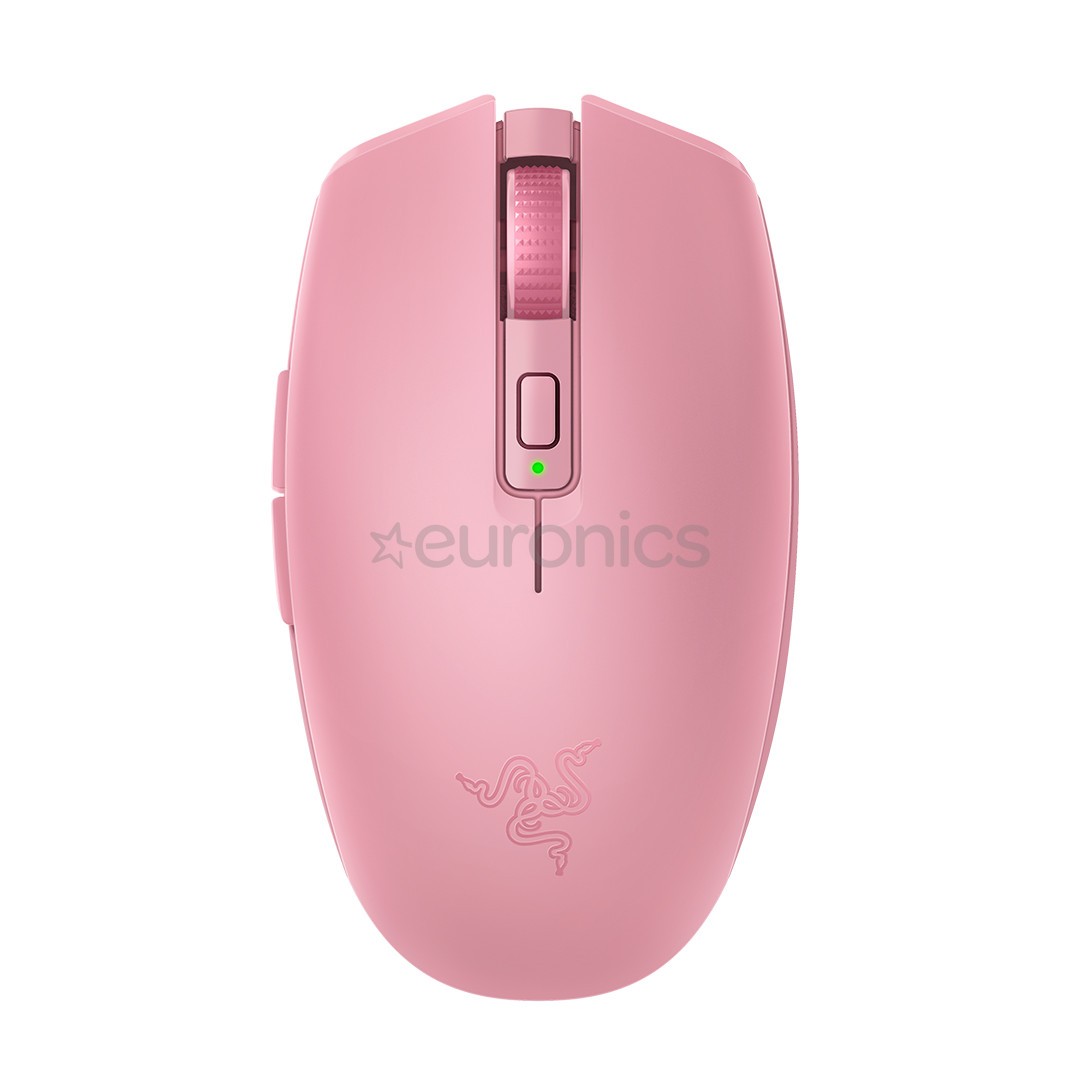 Razer Orochi V2 (2026), quartz - Wireless mouse RZ01-05690300-R3M1