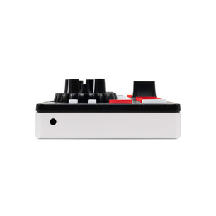 Numark MixTrack Go, black - DJ controller