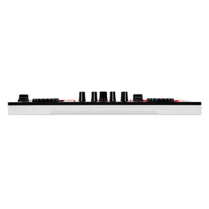 Numark MixTrack Go, black - DJ controller