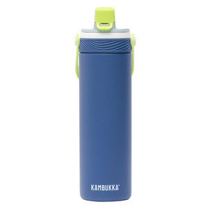 Kambukka Dupla Insulated, Electric Storm, 600 ml, zila - Ūdens pudele