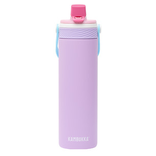 Kambukka Dupla Insulated, Lilac Puff, 600 ml, lilac - Water bottle