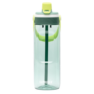 Kambukka Dupla, Pine Forest, 750 ml, green - Water bottle
