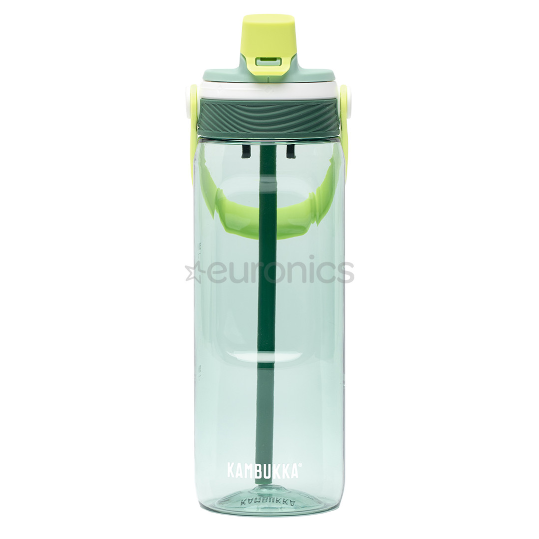 Kambukka Dupla, Pine Forest, 750 ml, green - Water bottle 11-10003