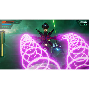 Star Fox, Nintendo Switch 2 - Игра