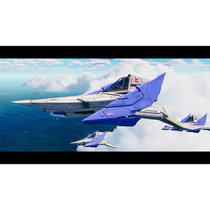 Star Fox, Nintendo Switch 2 - Игра