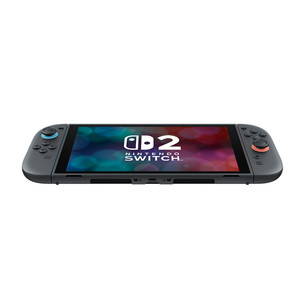 Nintendo Switch 2 Pokemon Pokopia Bundle, черный - Комплект с игровой консолью
