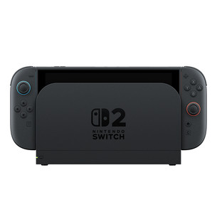 Nintendo Switch 2 Pokemon Pokopia Bundle, черный - Комплект с игровой консолью