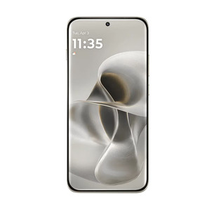 Motorola Edge 70 Pro, balta - Viedtālrunis
