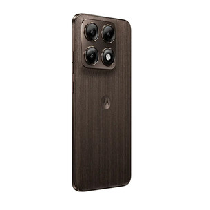 Motorola Edge 70 Pro, brūna - Viedtālrunis