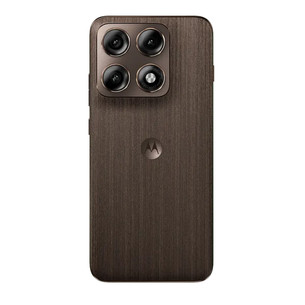 Motorola Edge 70 Pro, brūna - Viedtālrunis