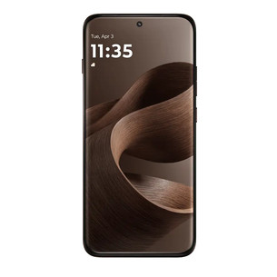 Motorola Edge 70 Pro, brūna - Viedtālrunis