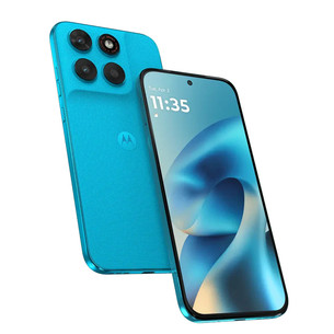 Motorola Moto G87, zila - Viedtālrunis